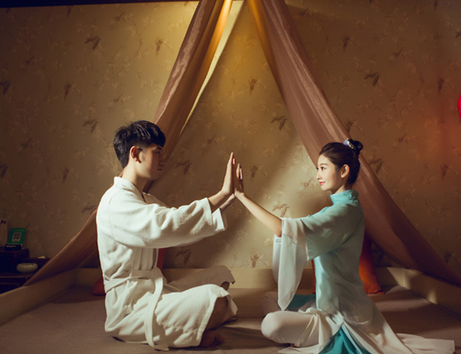 拉萨水疗与创造力：当大脑在漂浮中重启